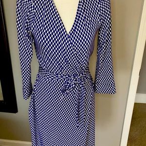 diane von furstenberg wrap dress